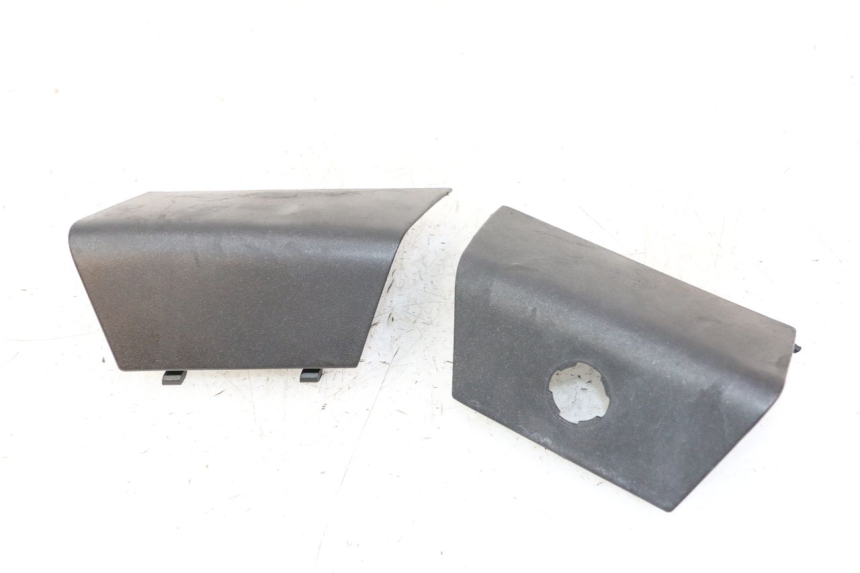 photo de TAPA FRONTAL  PEUGEOT SATELIS COMPRESSOR K15 125 (2006 - 2009) - Vista principal