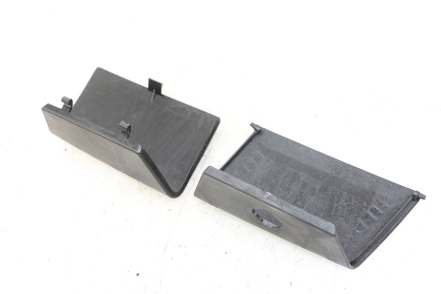 photo de TAPA FRONTAL  PEUGEOT SATELIS COMPRESSOR K15 125 (2006 - 2009) - Zoom estado de uso