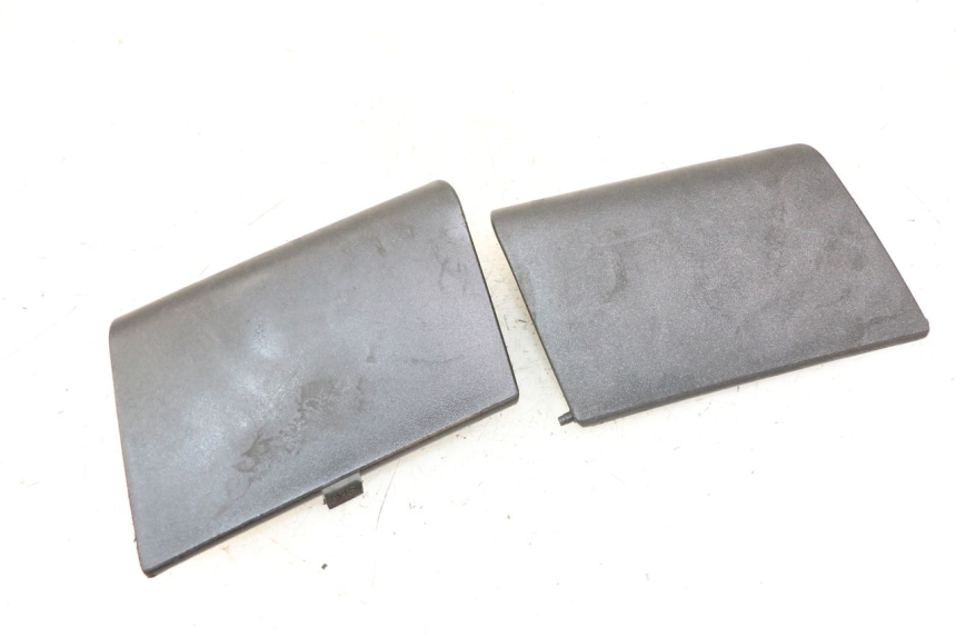 photo de TAPA FRONTAL  PEUGEOT SATELIS COMPRESSOR K15 125 (2006 - 2009) - Otra perspectiva