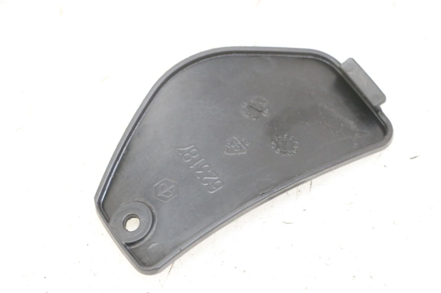 photo de TAPA DE INSPECCIÓN DELANTERA PIAGGIO MP3 LT 400 (2007 - 2012) - Detalle de la pieza