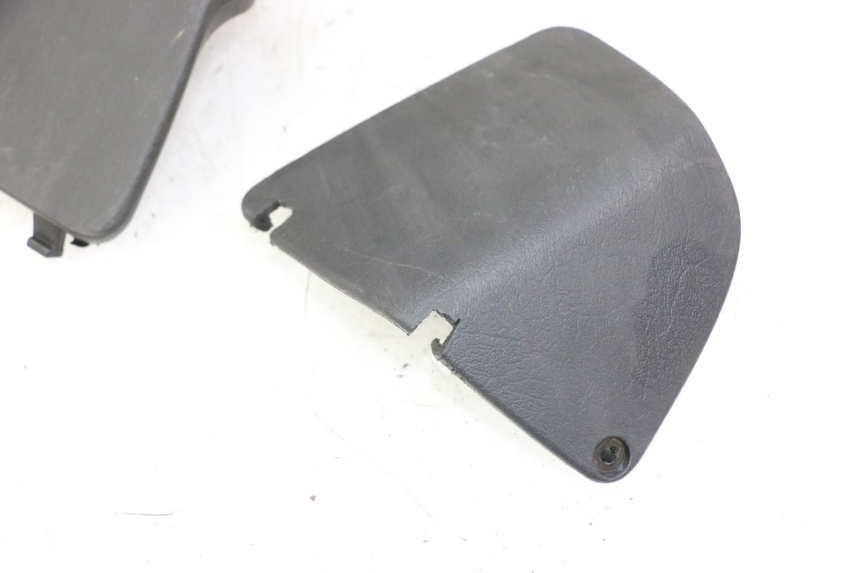 photo de TAPA FRONTAL  PIAGGIO VESPA GRANTURISMO 200 (2004 - 2005) - Primer plano técnico