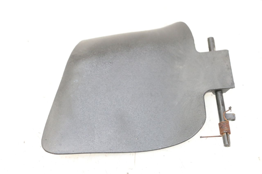 photo de TAPA FRONTAL  GILERA RUNNER LC 50 (1997 - 1998) - Zoom estado de uso