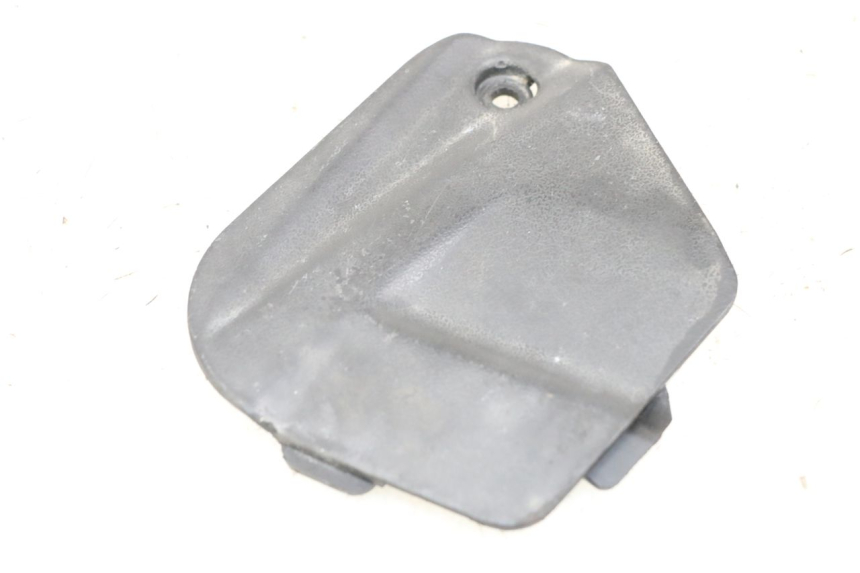 photo de TAPA DE INSPECCIÓN DELANTERA DAELIM S3 125 (2010 - 2017) - Vista principal