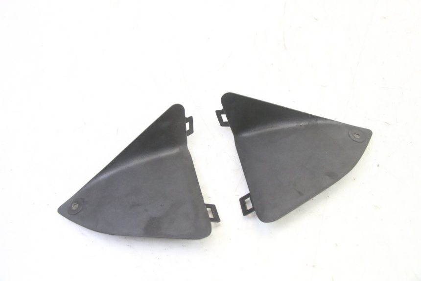 photo de TAPA FRONTAL  SUZUKI SV S 650 (2003 - 2009) - Zoom estado de uso