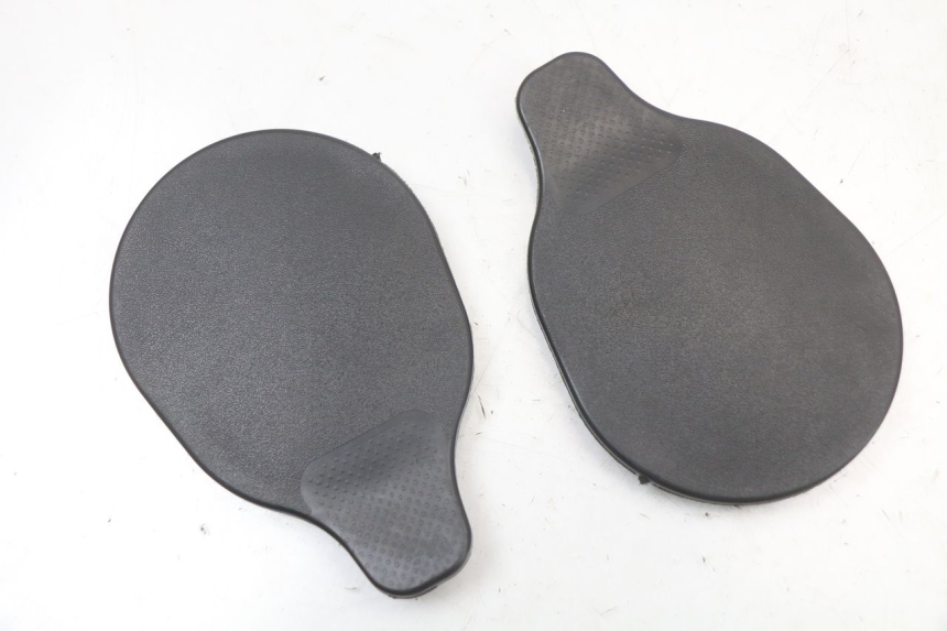 photo de TAPA FRONTAL  PIAGGIO VESPA PRIMAVERA 4T 50 (2021 - 2024) - Zoom estado de uso