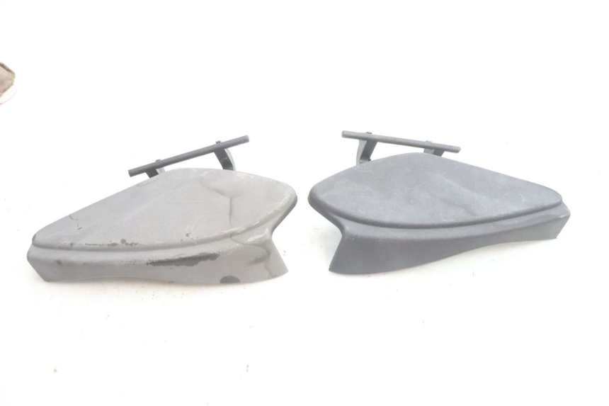 photo de TAPA FRONTAL  PIAGGIO X9 AMALFI 180 (2000 - 2003) - Otra perspectiva