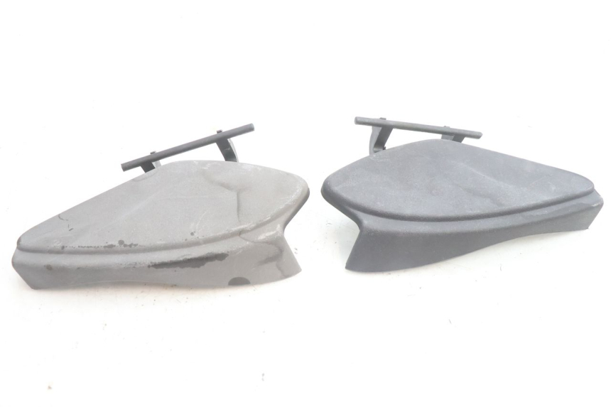 photo de TAPA FRONTAL  PIAGGIO X9 AMALFI 180 (2000 - 2003) - Primer plano técnico
