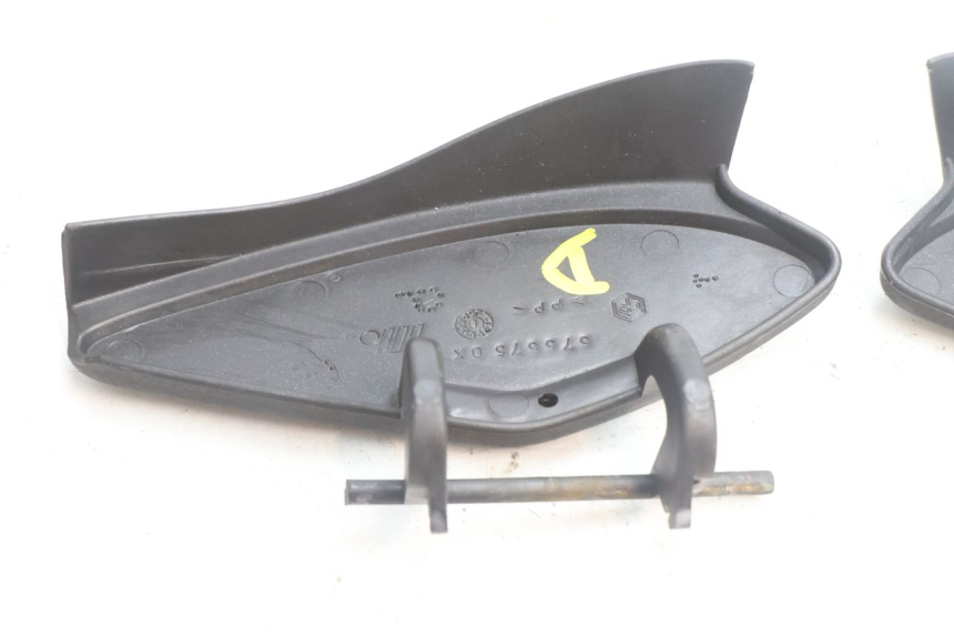 photo de TAPA FRONTAL  PIAGGIO X9 AMALFI 180 (2000 - 2003) - Recambio usado revisado