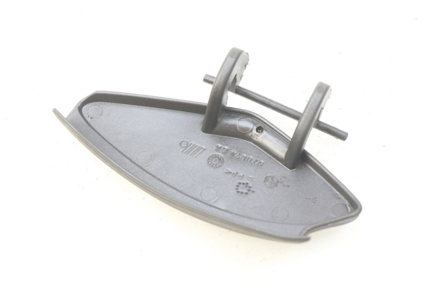 photo de TAPA DE INSPECCIÓN DELANTERA PIAGGIO X9 EVOLUTION 500 (2003 - 2005) - Zoom estado de uso