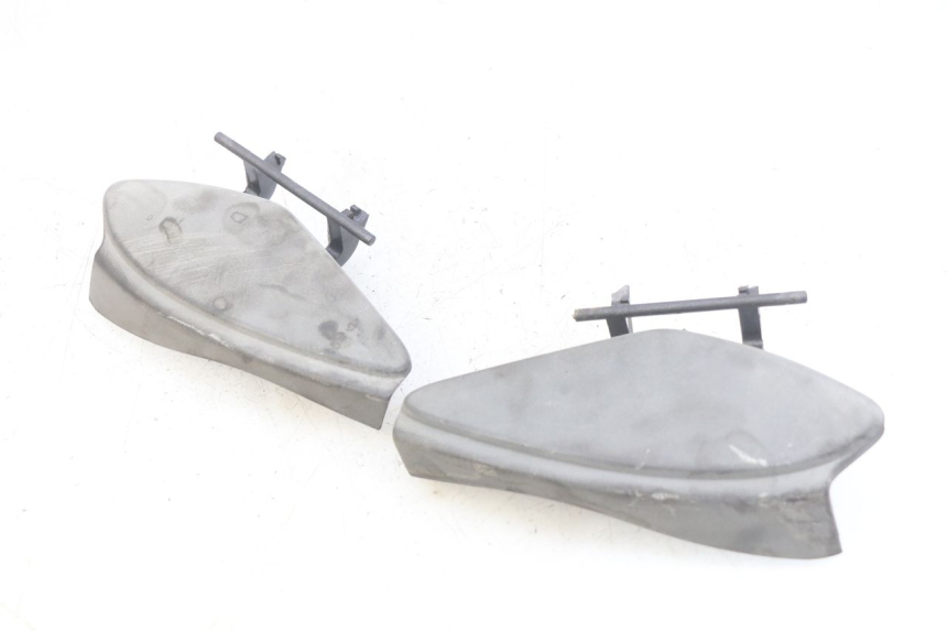 photo de TAPA DE INSPECCIÓN DELANTERA PIAGGIO X9 EVOLUTION 125 (2003 - 2007) - Vista principal