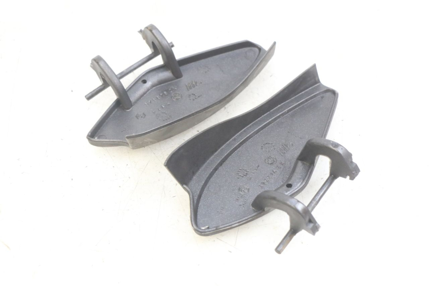 photo de TAPA DE INSPECCIÓN DELANTERA PIAGGIO X9 EVOLUTION 125 (2003 - 2007) - Detalle de la pieza