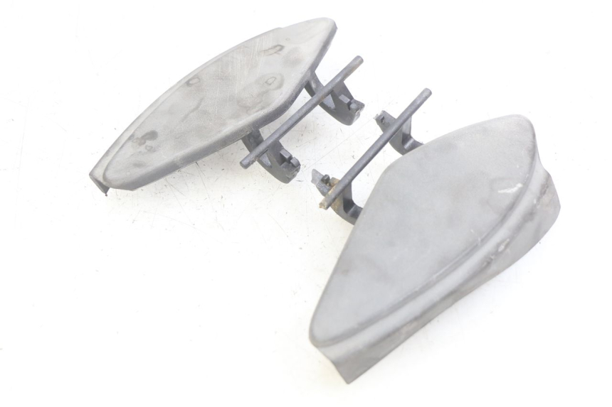 photo de TAPA DE INSPECCIÓN DELANTERA PIAGGIO X9 EVOLUTION 125 (2003 - 2007) - Zoom estado de uso