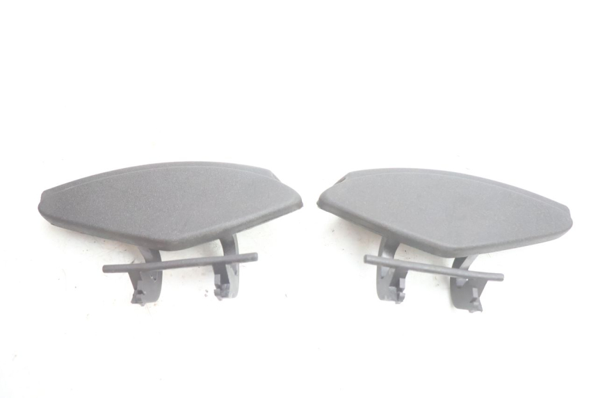 photo de TAPA DE INSPECCIÓN DELANTERA PIAGGIO X9 EVOLUTION 125 (2003 - 2007) - Detalle de la pieza