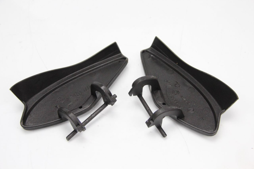 photo de TAPA FRONTAL  PIAGGIO X9 125 (2000 - 2003) - Otra perspectiva