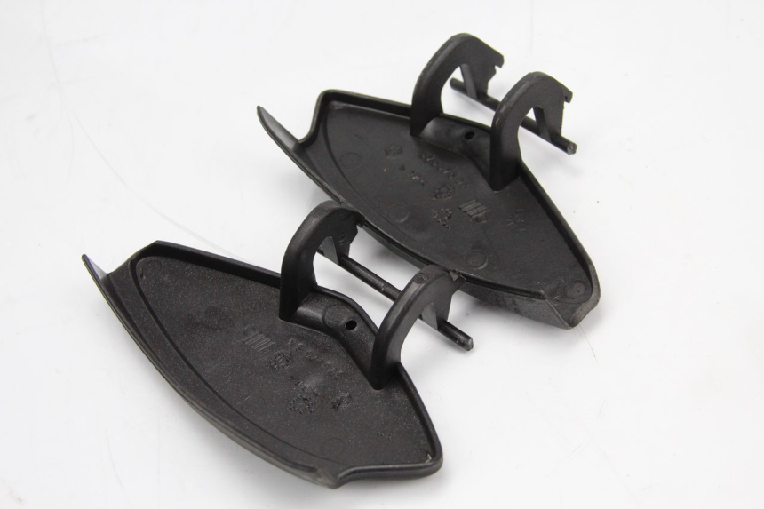 photo de TAPA FRONTAL  PIAGGIO X9 125 (2000 - 2003) - Primer plano técnico