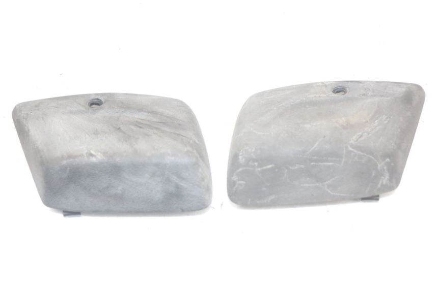 photo de TAPA DE INSPECCIÓN DELANTERA PIAGGIO XEVO - X EVO 125 (2007 - 2017) - Detalle de la pieza