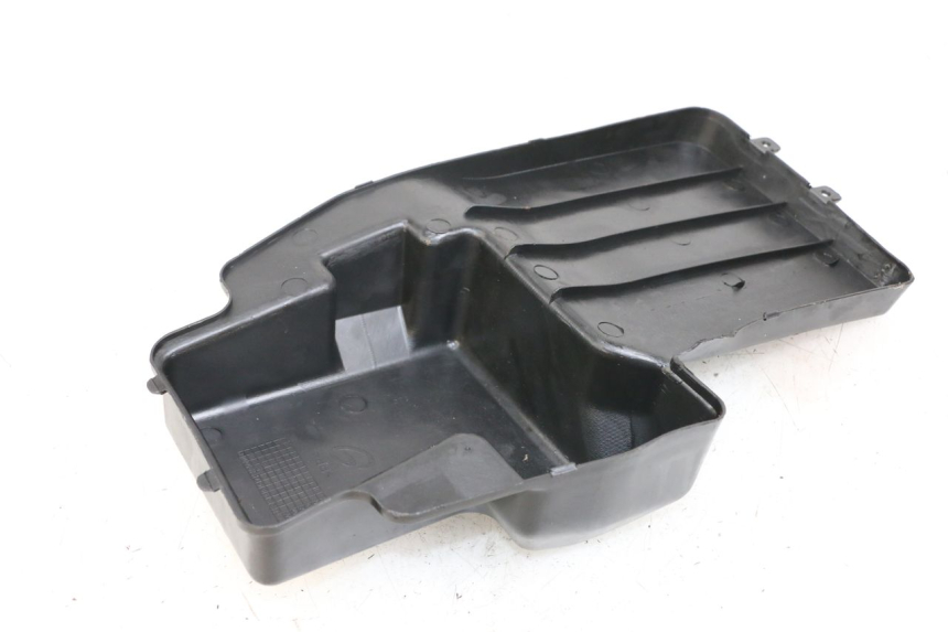 photo de TAPA DE INSPECCIÓN JONWAY AZTRAL 125 (2008 - 2017) - Zoom estado de uso