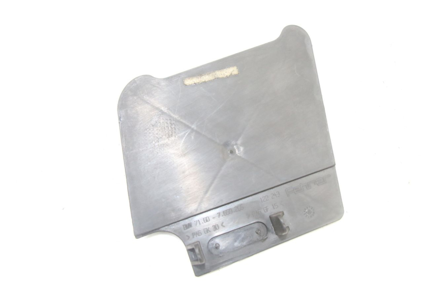photo de TAPA BMW C1 125 (2000 - 2003) - Vista principal