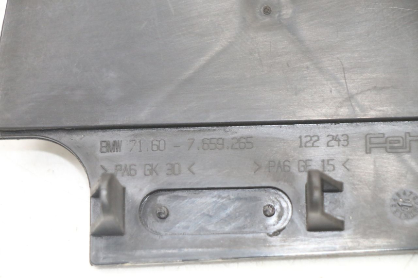 photo de TAPA BMW C1 125 (2000 - 2003) - Detalle de la pieza