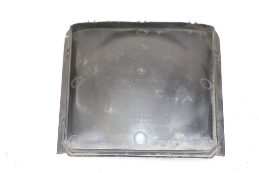 photo de TAPA PEUGEOT CITYSTAR 50 (2013 - 2017) - Zoom estado de uso