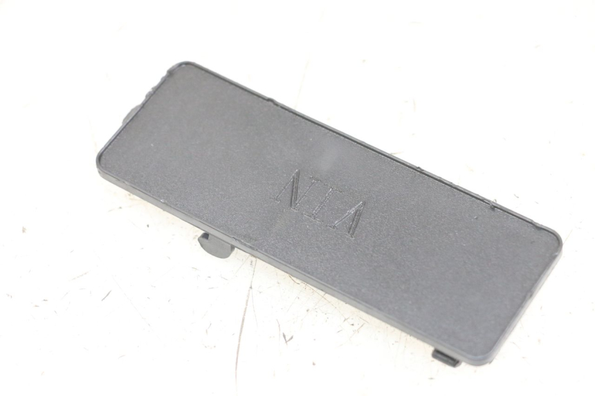 photo de TAPA DE INSPECCIÓN SYM CROX 4T 50 (2016 - 2023) - Vista principal