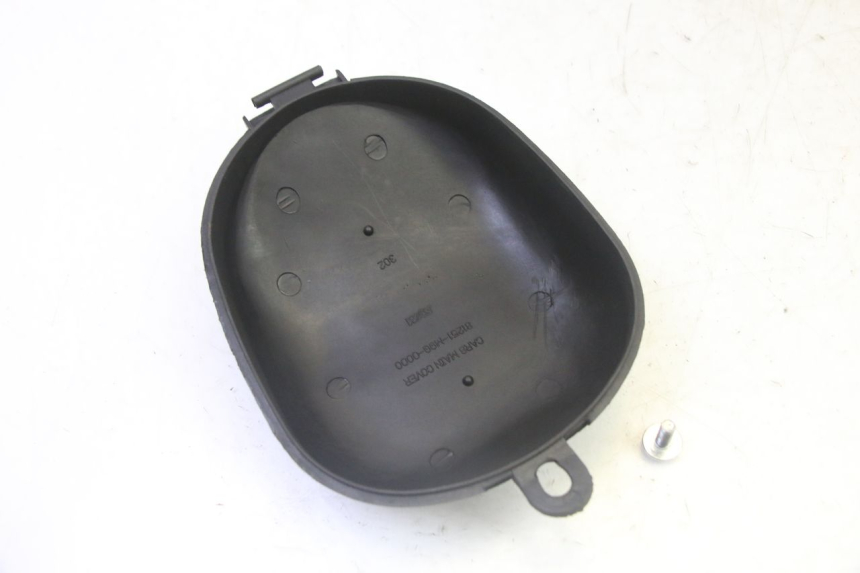 photo de TAPA DE INSPECCIÓN SYM CROX 4T 50 (2016 - 2023) - Otra perspectiva