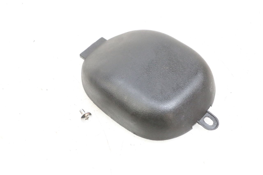 photo de TAPA DE INSPECCIÓN SYM CROX 4T 50 (2016 - 2023) - Zoom estado de uso