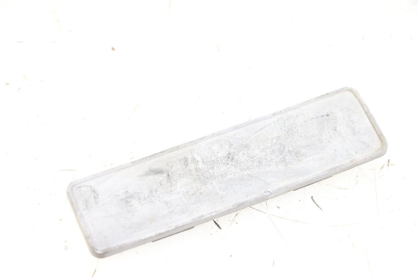 photo de TAPA DE INSPECCIÓN YAMAHA CYGNUS X 125 (2004 - 2007) - Vista principal