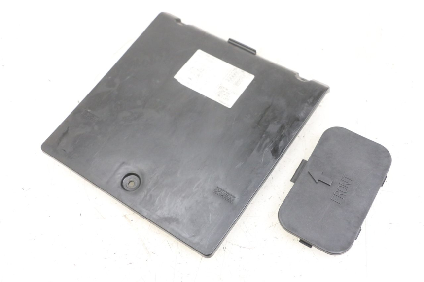 photo de TAPA DE INSPECCIÓN KYMCO DINK 4T 50 (2007 - 2018) - Vista principal