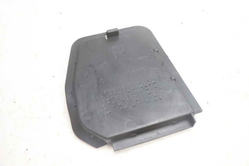 photo de TAPA DERECHA HONDA FJS SILVER WING SILVERWING 400 (2005 - 2008) - Otra perspectiva
