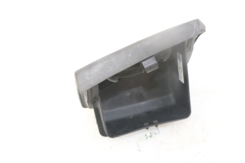 photo de TAPA DERECHA HONDA FORZA ABS 300 (2013 - 2017) - Zoom estado de uso