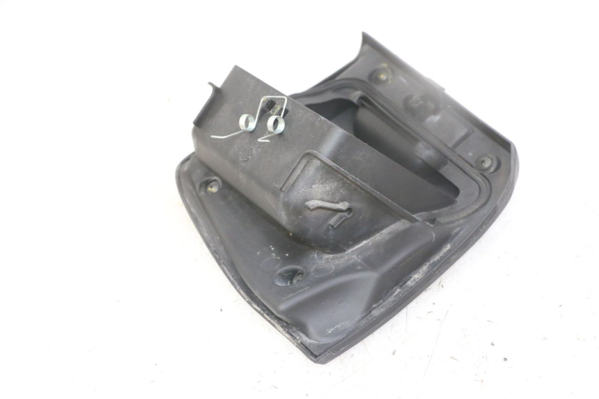 photo de TAPA DERECHA HONDA FORZA ABS 300 (2013 - 2017) - Otra perspectiva