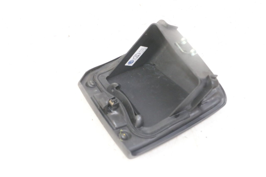 photo de TAPA DERECHA HONDA FORZA ABS 300 (2013 - 2017) - Vista general del producto