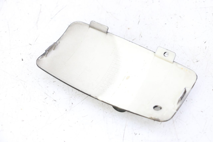 photo de TAPA DE ACCESO DERECHA JM MOTORS OLDIES GT 4T 50 (2018 - 2025) - Zoom estado de uso