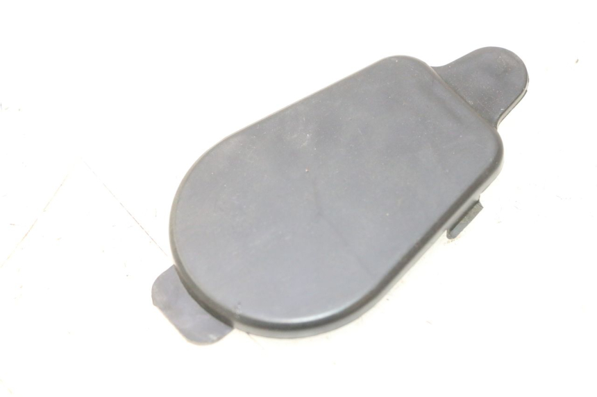photo de TAPA DERECHA JM MOTORS R-MAX TECH 50 (2024 - 2026) - Vista principal