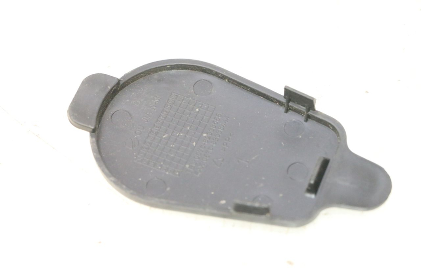 photo de TAPA DERECHA JM MOTORS R-MAX TECH 50 (2024 - 2026) - Detalle de la pieza