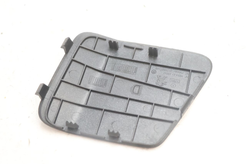 photo de TAPA DERECHA PEUGEOT SATELIS 125 (2013 - 2018) - Vista general del producto