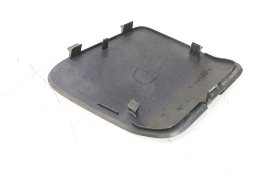 photo de TAPA DERECHA PEUGEOT SATELIS 125 (2006 - 2009) - Zoom estado de uso
