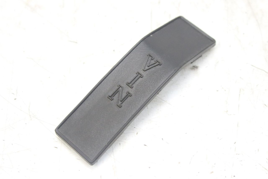 photo de TAPA DE INSPECCIÓN WAYSCRAL E-SPEED 1 (2022 - 2024) - Vista principal