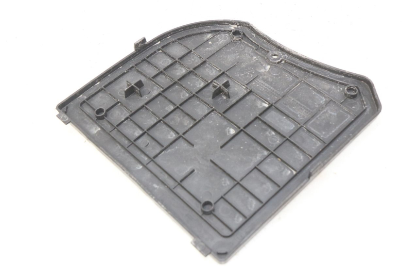 photo de TAPA EFUN E2GO 1 (2017 - 2021) - Detalle de la pieza