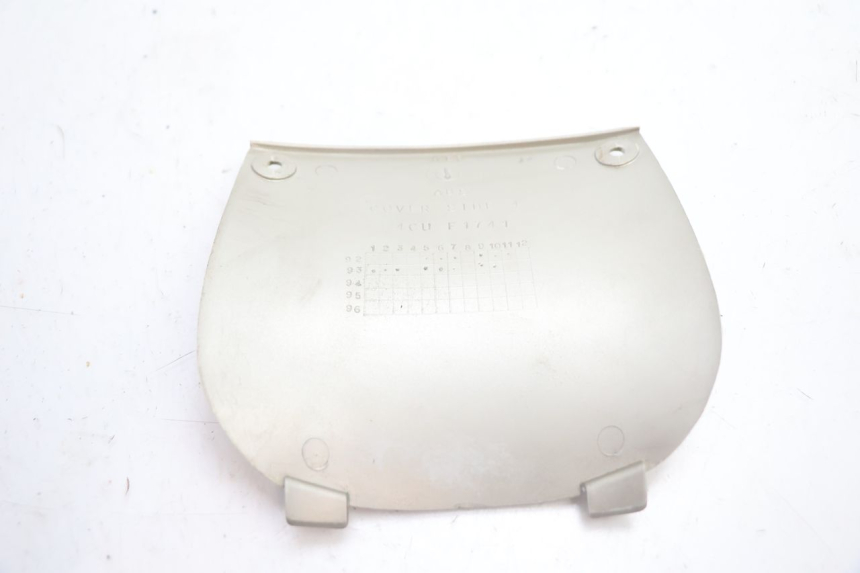 photo de TAPA MBK EVOLIS 80 (1993 - 1999) - Otra perspectiva