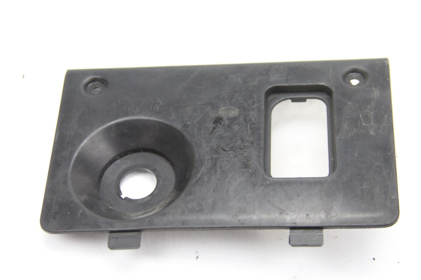 photo de TAPA HONDA FES PANTHEON 125 (2003 - 2007) - Vista principal