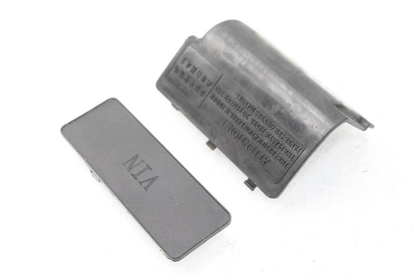 photo de TAPA DE INSPECCIÓN SYM FIDDLE 3 III 125 (2014 - 2020) - Vista principal