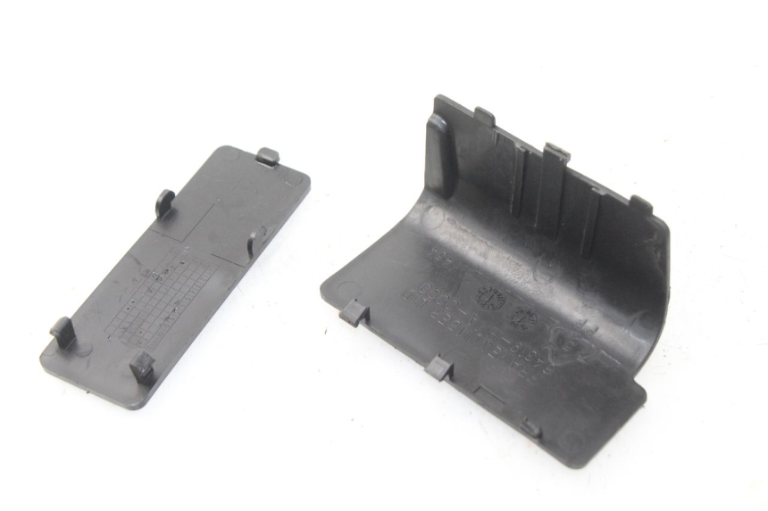 photo de TAPA DE INSPECCIÓN SYM FIDDLE 3 III 125 (2014 - 2020) - Detalle de la pieza