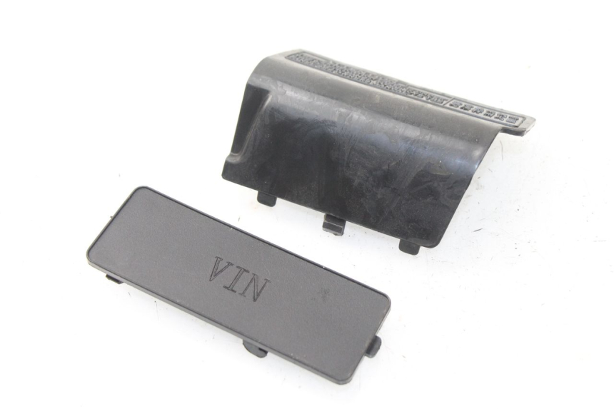 photo de TAPA DE INSPECCIÓN SYM FIDDLE 3 III 125 (2014 - 2020) - Zoom estado de uso