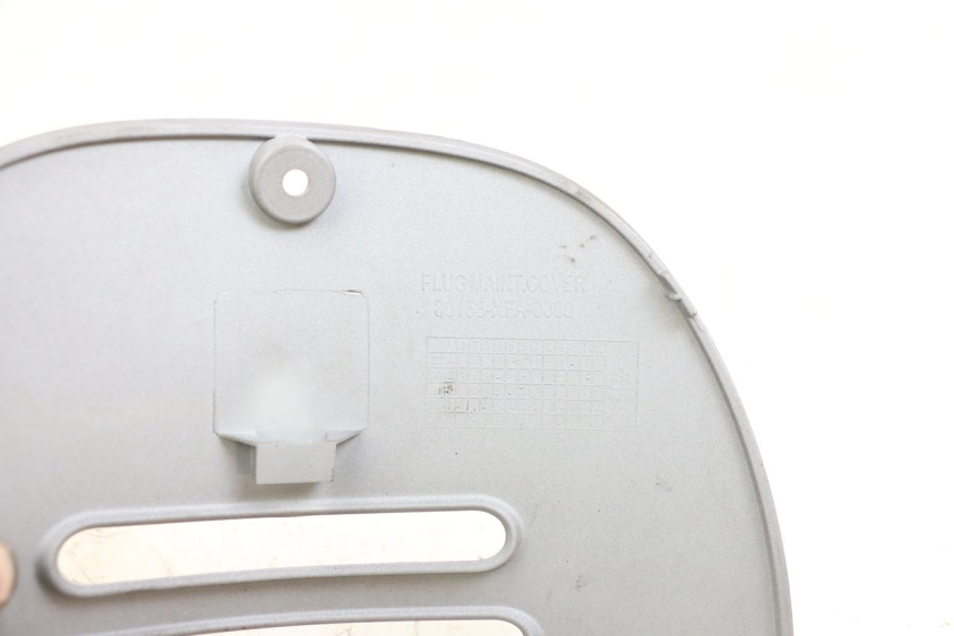 photo de TAPA DE INSPECCIÓN SYM FIDDLE 3 III 125 (2014 - 2020) - Zoom estado de uso