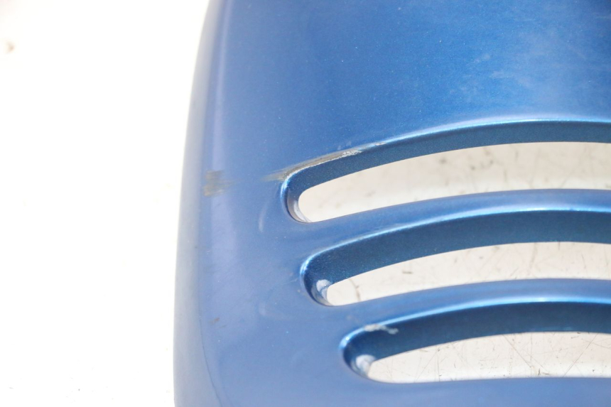 photo de TAPA SYM FIDDLE 125 (2008 - 2010) - Otra perspectiva