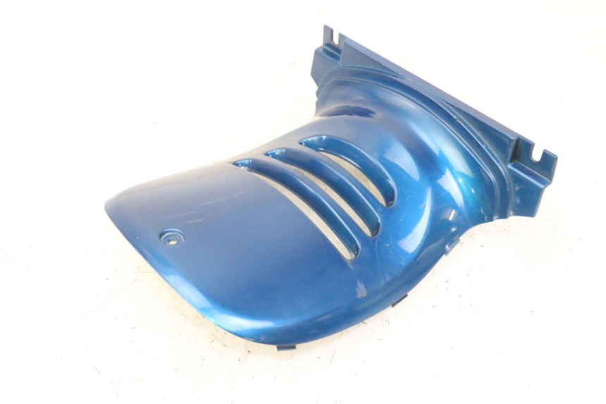 photo de TAPA SYM FIDDLE 125 (2008 - 2010) - Estado de la superficie y material