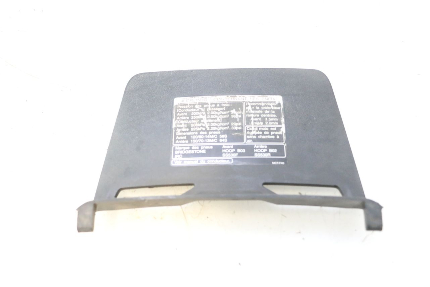 photo de TAPA HONDA FJS SILVER WING SILVERWING 400 (2005 - 2008) - Vista principal