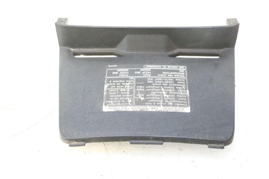 photo de TAPA HONDA FJS SILVER WING SILVERWING 400 (2005 - 2008) - Otra perspectiva